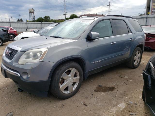 GMC ACADIA SLT