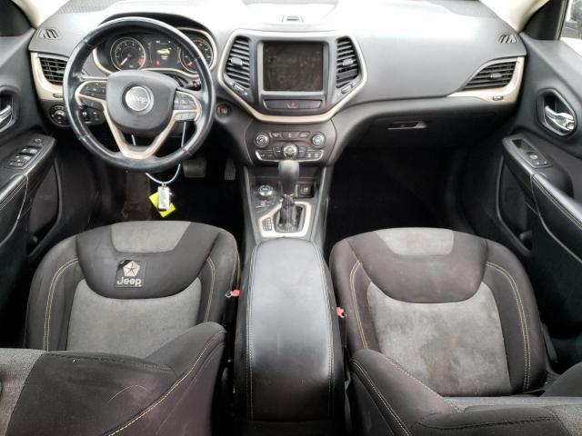 1C4PJMCB9EW248249 Jeep Cherokee Latitude
