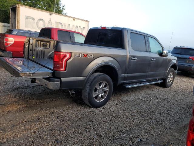 1FTEW1EF7FFB25476 Ford F150 Supercrew