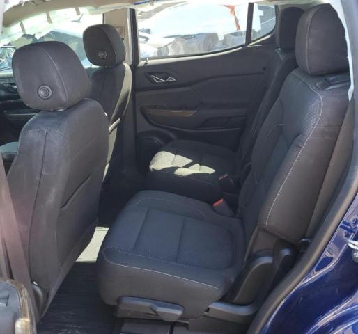 1GKKNRL46PZ178762 GMC ACADIA SLE