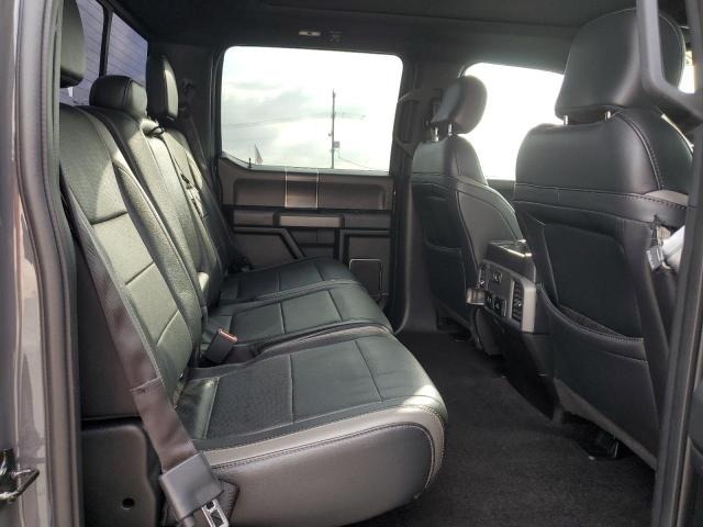 1FTFW1RGXJFB45303 Ford F150 Raptor