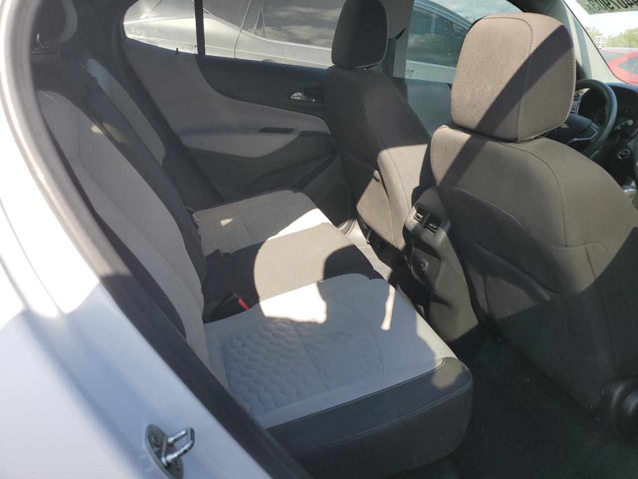 3GNAXSEV6LS708547 CHEVROLET EQUINOX 2020