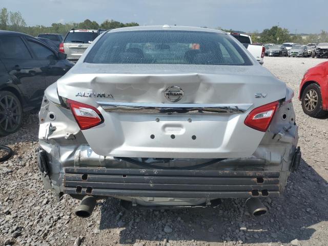 2017 NISSAN ALTIMA 2.5 - 1N4AL3AP5HC207153