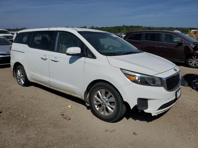 KNDMB5C13G6098686 KIA SEDONA LX