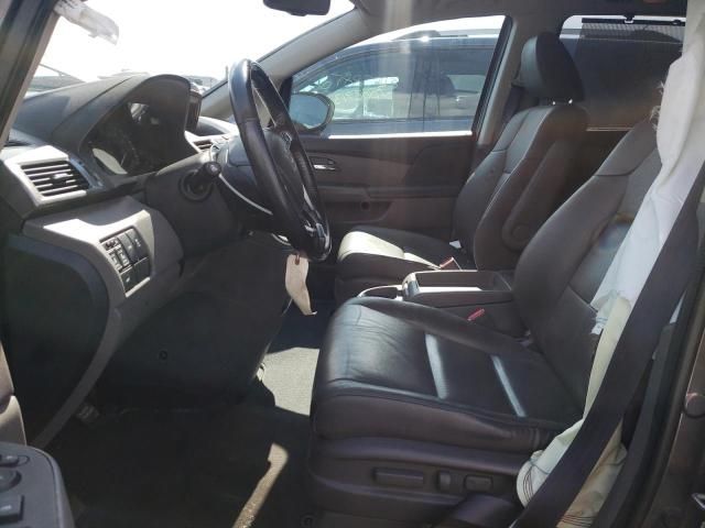 5FNRL5H62EB112425 Honda ODYSSEY EXL