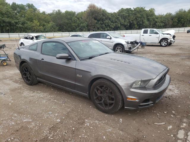 1ZVBP8CF9E5319990 2014 FORD MUSTANG, photo no. 4