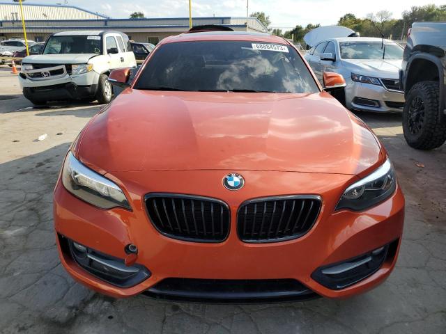 VIN WBA2F9C3XHV664674 2017 BMW 2 Series, 230I no.5