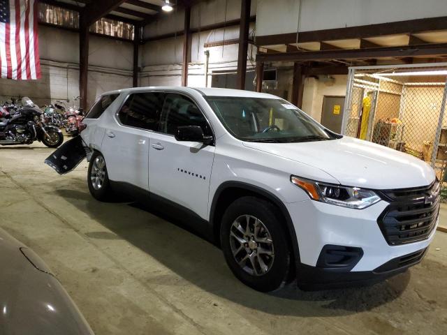 1GNEVFKW1LJ206669 Chevrolet Traverse L 4