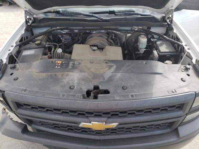 3GCPCPEH1FG246475 Chevrolet Silverado C1500