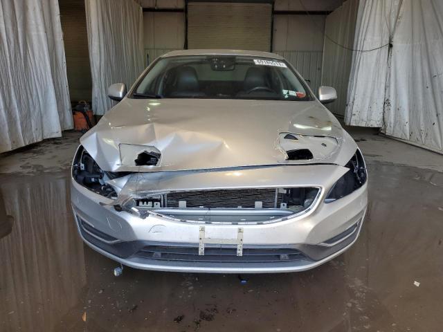 2015 VOLVO S60 PLATIN - YV1612TM2F2353008