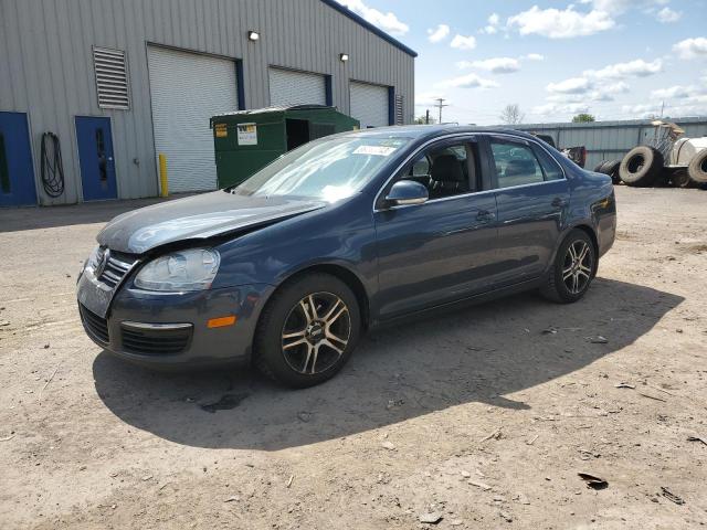 2010 Volkswagen Jetta SE