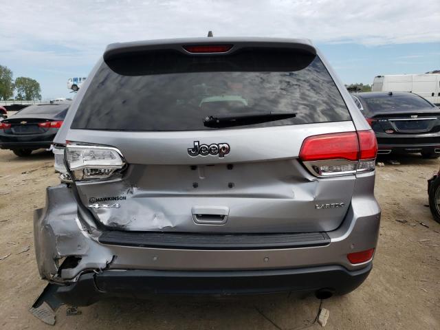 1C4RJFAGXHC739888 Jeep Grand Cherokee Laredo