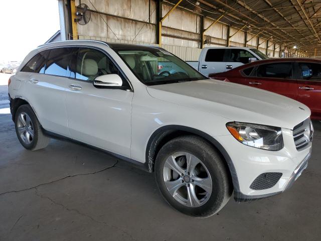 WDC0G4JB5GF016084 Mercedes-Benz GLC 300