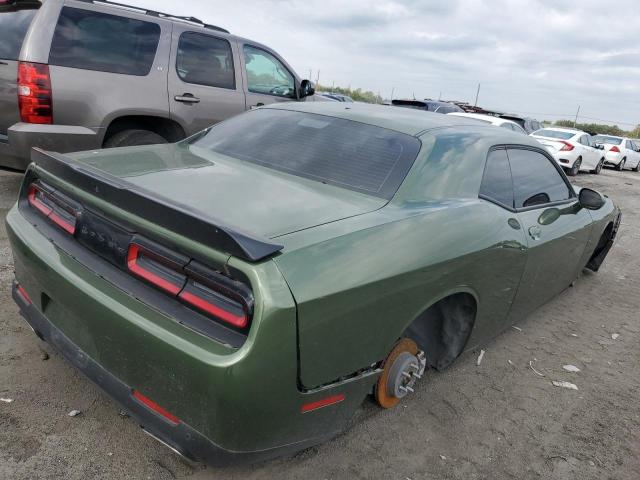 2C3CDZJG5NH112916 Dodge Challenger Gt