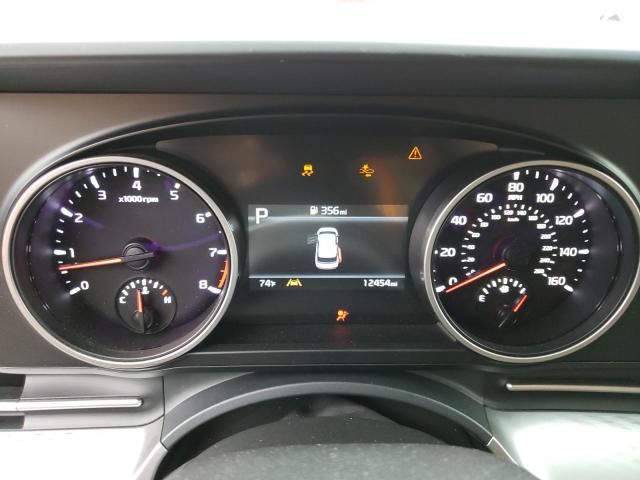 KNDNB4H38P6235114 KIA Carnival Lx