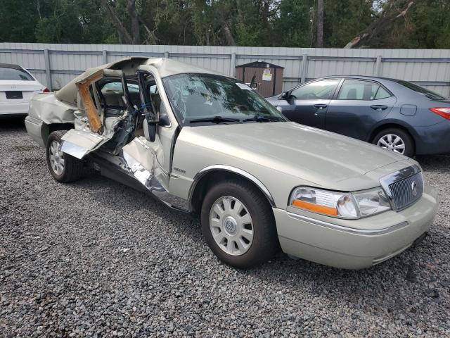 2004 MERCURY GRAND MARQ #3291221958