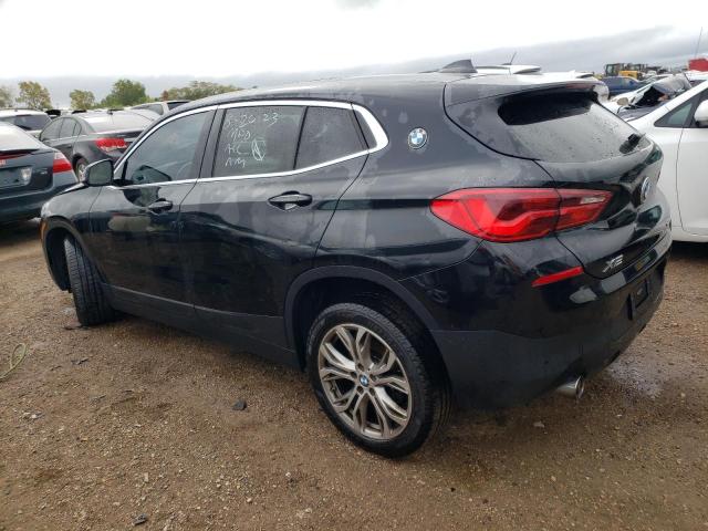 VIN WBXYJ1C00L5P23794 2020 BMW X2, Xdrive28I no.2