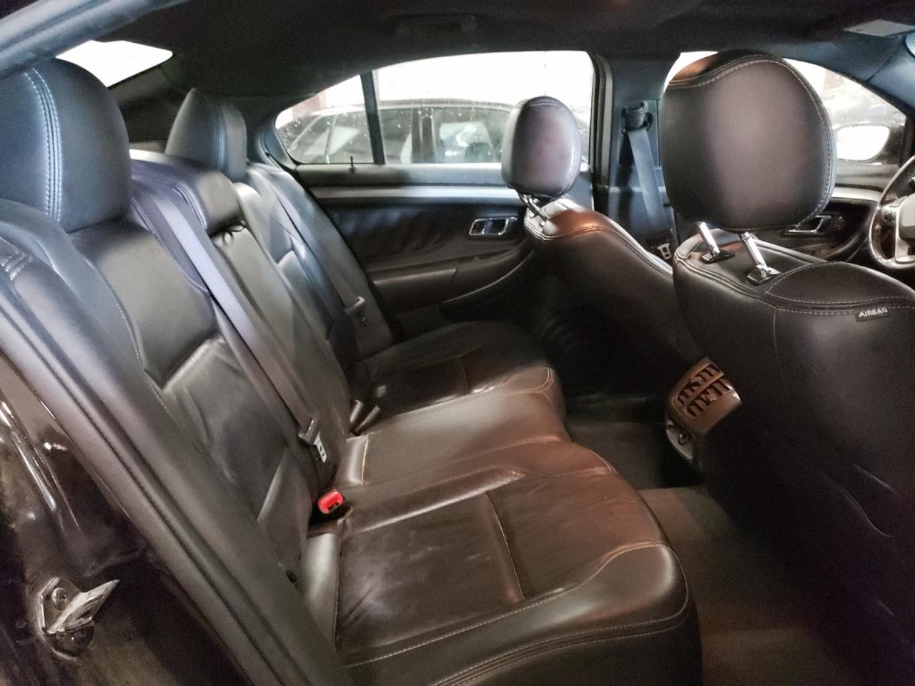 1FAHP2H81KG100838 FORD TAURUS 2019