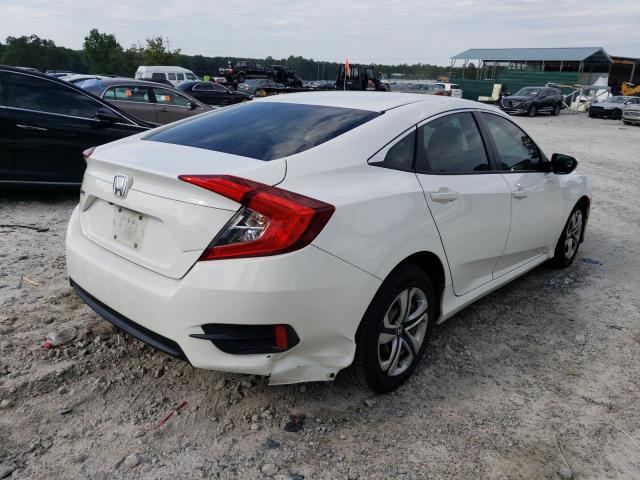 2016 HONDA CIVIC LX - 19XFC2F59GE007398