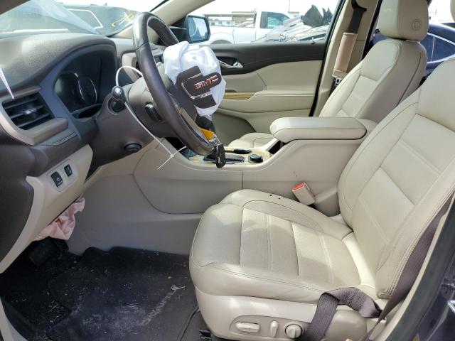 1GKKNXLS4KZ192347 GMC Acadia Denali
