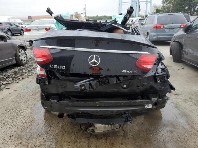 VIN WDDWJ4KB7JF759925 2018 Mercedes-Benz C-Class, 3... no.6