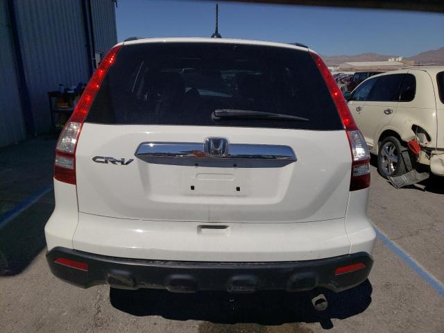 5J6RE38769L026300 2009 Honda Cr-V Exl