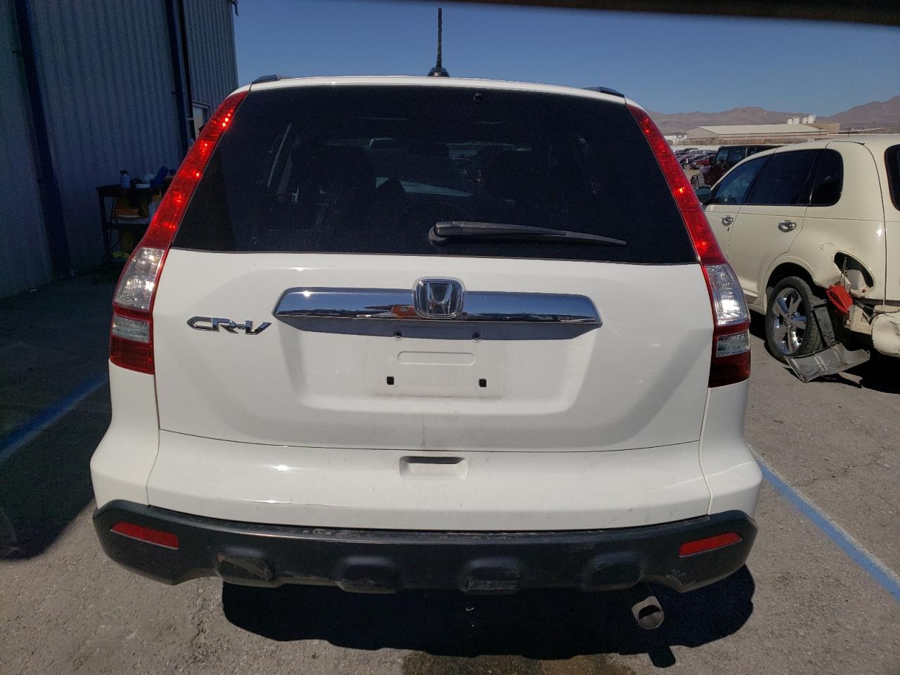 5J6RE38769L026300 2009 Honda Cr-V Exl 5J6RE38769L026300 2009 Honda Cr-V Exl