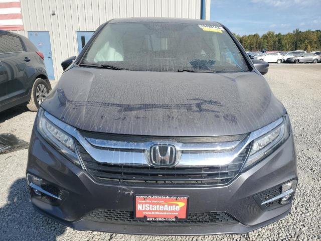 5FNRL6H97KB024935 Honda Odyssey EL 5