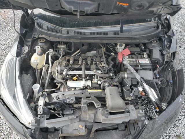 2020 NISSAN KICKS SV - 3N1CP5CV5LL507919