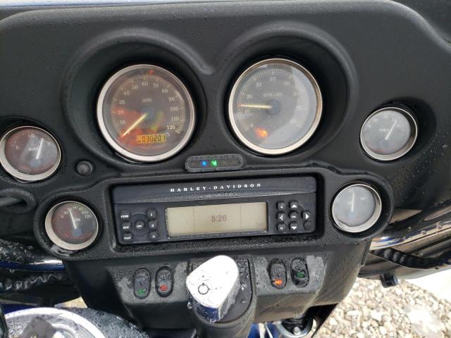 2010 HARLEY-DAVIDSON FLHTCU 1HD1FC413AB623592