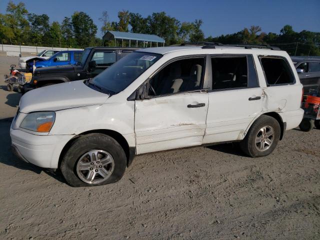 2005 Honda Pilot EX