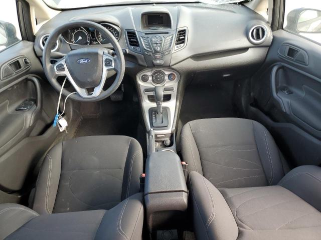2019 FORD FIESTA SE - 3FADP4BJ1KM119949