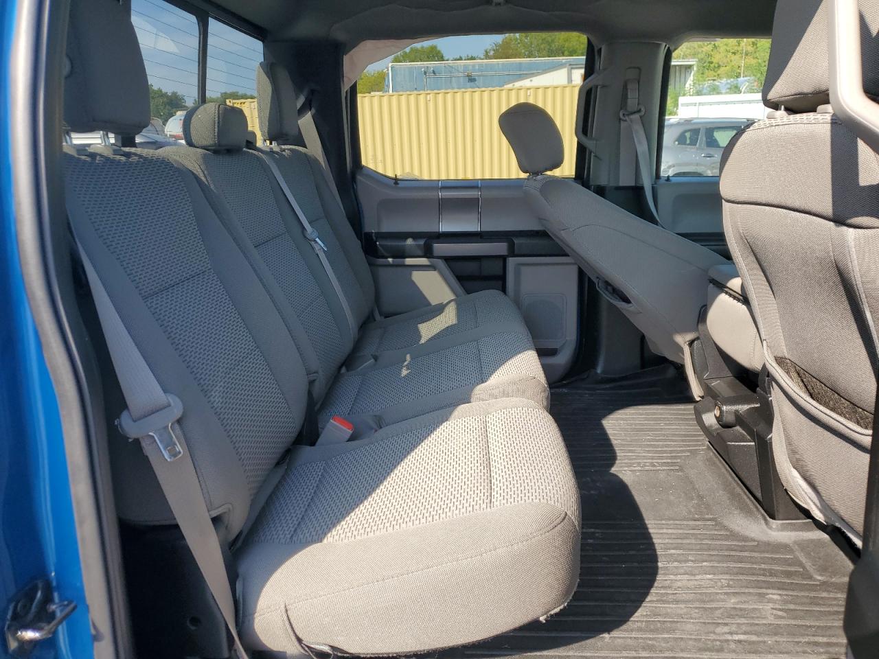 1FTEW1E4XKFA14218 FORD F-150 2019