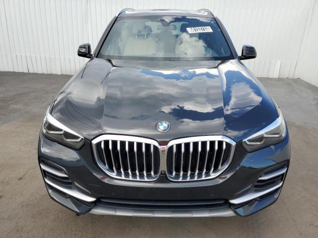 5UXCR4C00N9M98322 BMW X5 SDRIVE 5