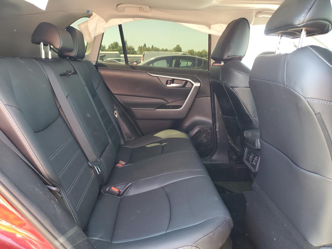 4T3B6RFVXMU022507 TOYOTA RAV4 2021