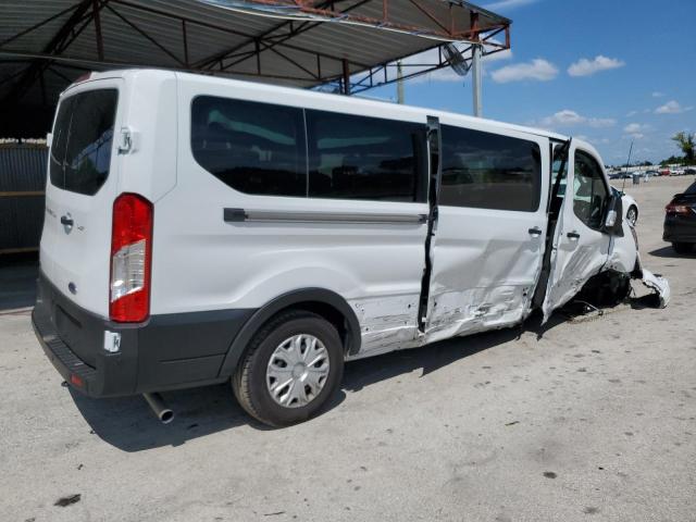 1FBAX2YG6PKB08817 Ford Transit T-350