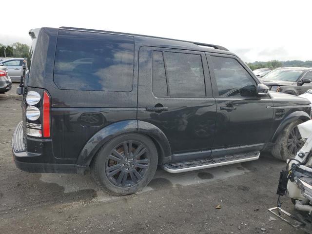 2016 LAND ROVER LR4 SALAB2V68GA802249