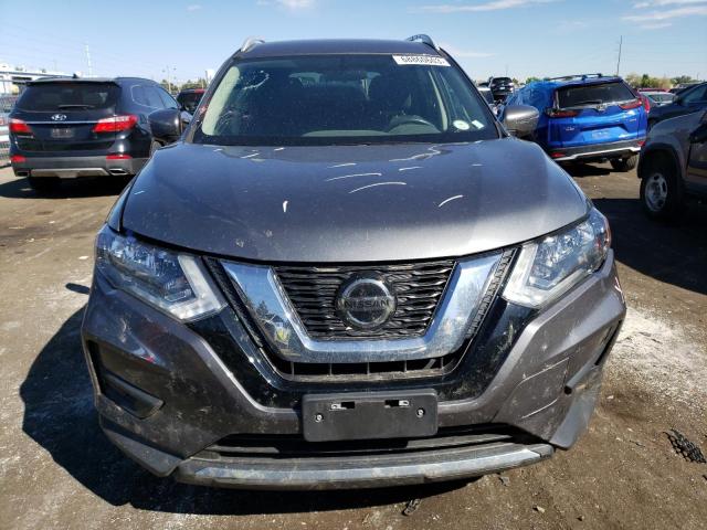5N1AT2MV1JC840166 Nissan ROGUE S