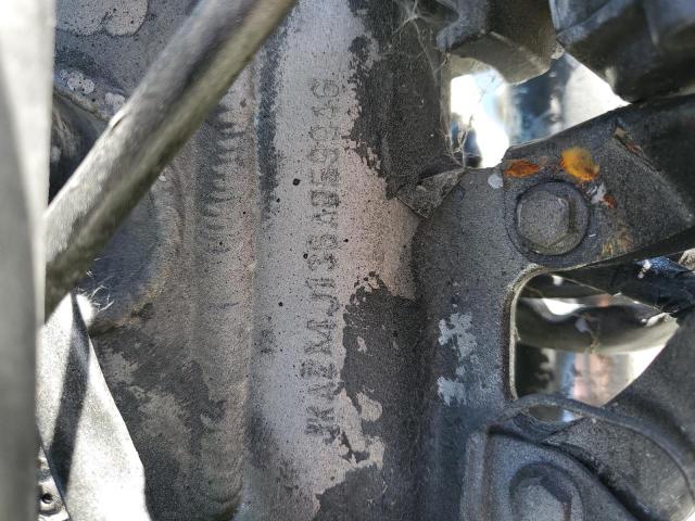 2006 KAWASAKI ZX600 J1 - JKAZX4J136A059946