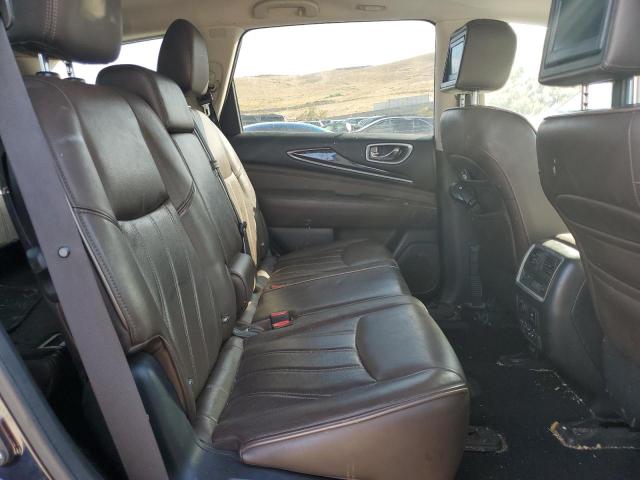 2015 INFINITI QX60 HYBRI - 5N1CL0MM4FC505222