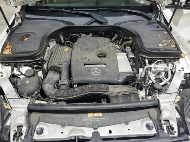 WDC0G4JB5JF366757 Mercedes-Benz GLC 300