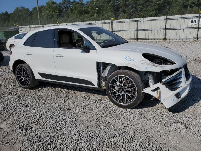 VIN WP1AB2A5XJLB38115 2018 Porsche Macan, S no.4