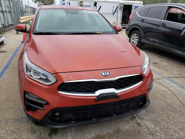 3KPF54AD2KE070338 Kia Forte EX 5