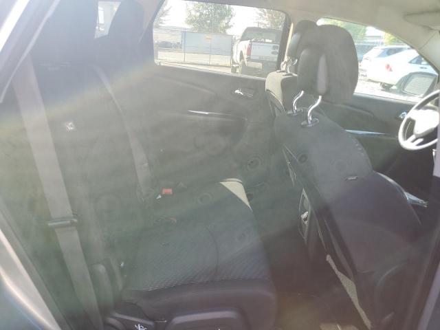 3C4PDDBG7HT523731 Dodge Journey Sxt