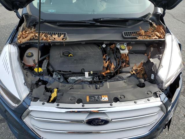 1FMCU9GD1JUC83612 2018 FORD ESCAPE, photo no. 12