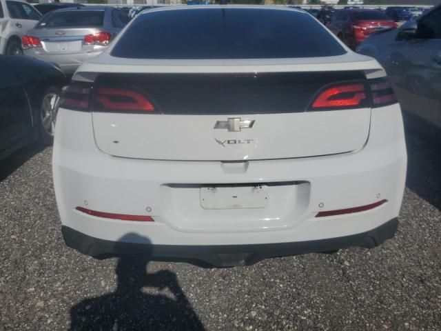 VIN 1G1RB6E43DU107177 2013 Chevrolet Volt no.6