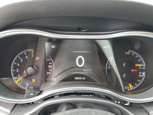 2018 JEEP GRAND CHER - 1C4RJFAG3JC499640