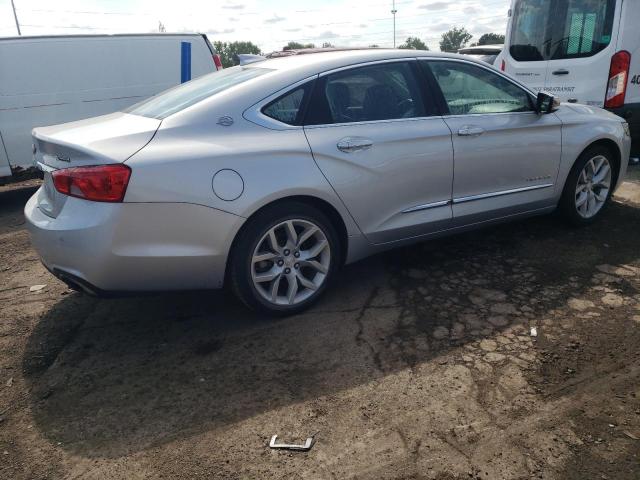 2G1125S38J9147024 | 2018 CHEVROLET IMPALA PRE