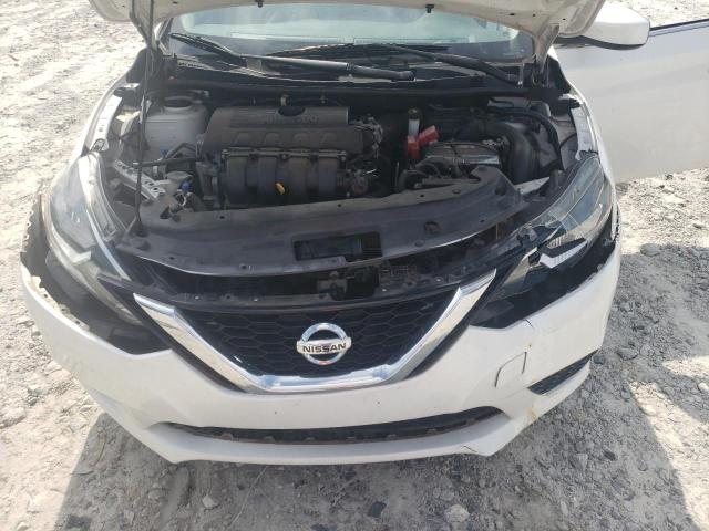 2016 NISSAN SENTRA S - 3N1AB7AP4GL662716