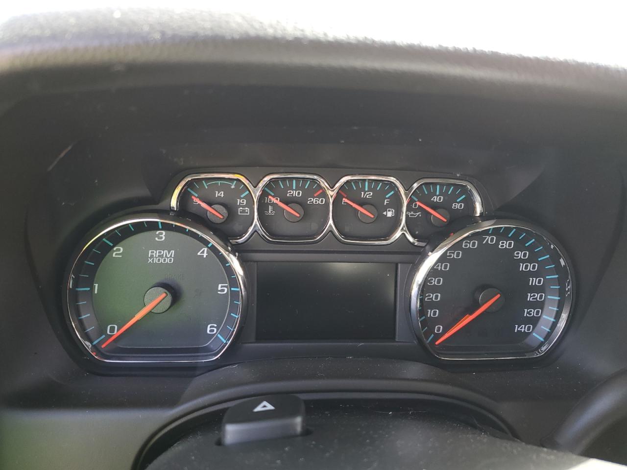 1GNSKAKC9KR368361 CHEVROLET TAHOE 2019